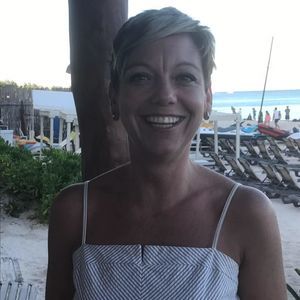 Meet your Posher, Tammie